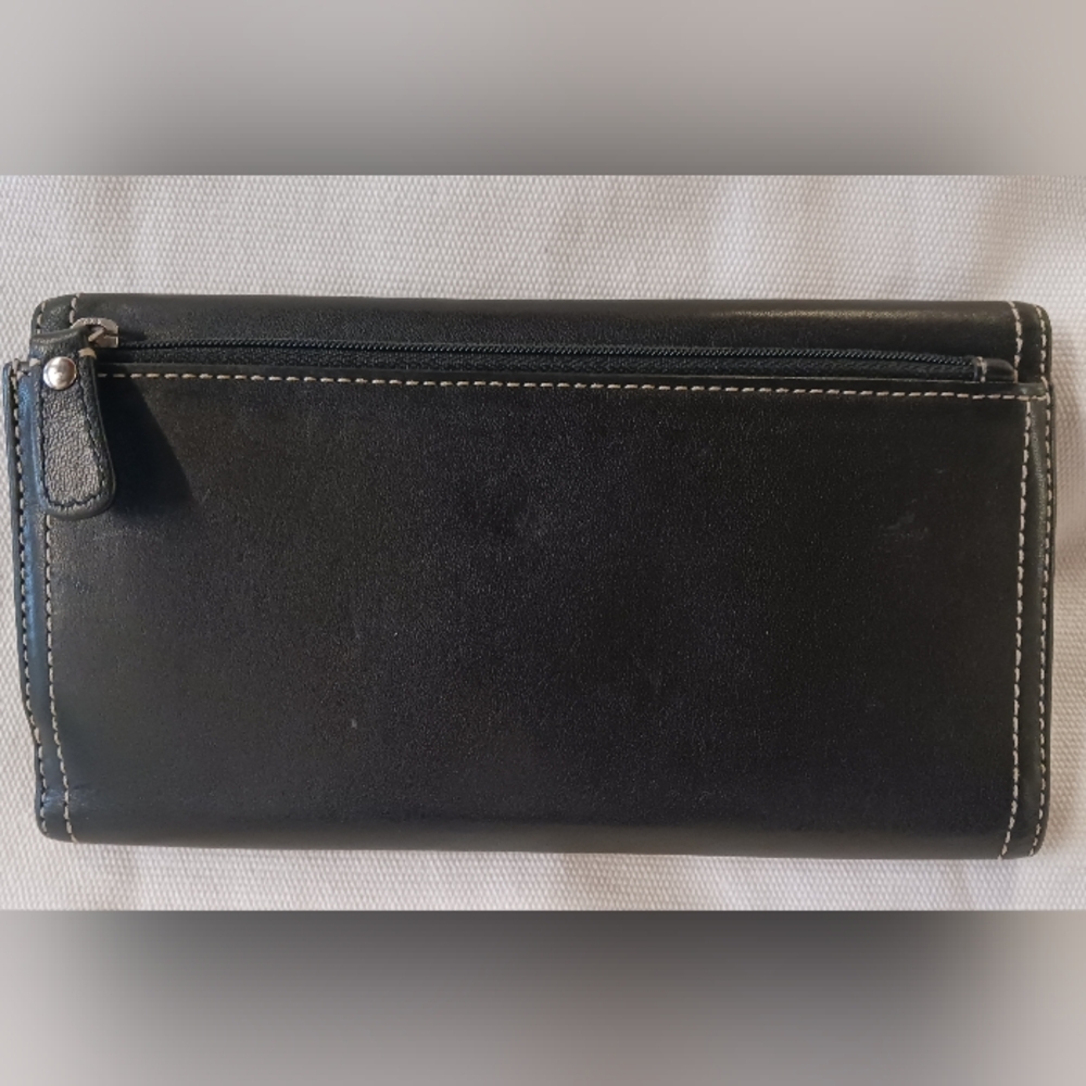 Coach Wallet - Picture 2 of 12